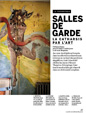 Tondini Gilles dans le monde magazine