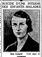Mme Longuet