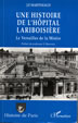 Histoire Laribosiere