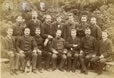 Lariboisière internat des hopitaux 1885