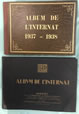 Album de l'Internat internes des hopitaux de paris1937-1938